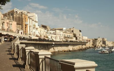 6 visitas obligadas en tu viaje a Sicilia