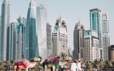 Top 10 cosas que ver en Dubai