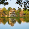 Visita de la ciudad de Hanoi - Imagen 2