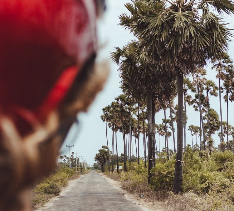 Canggu, Bali