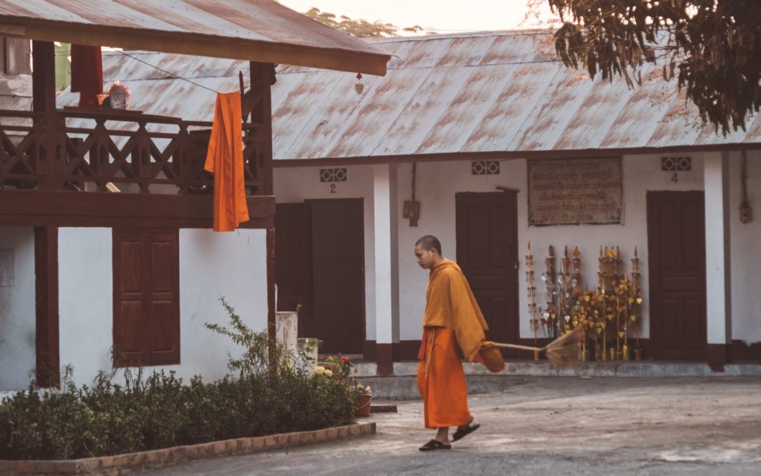 6 lugares que no debes perderte en tu viaje por Laos